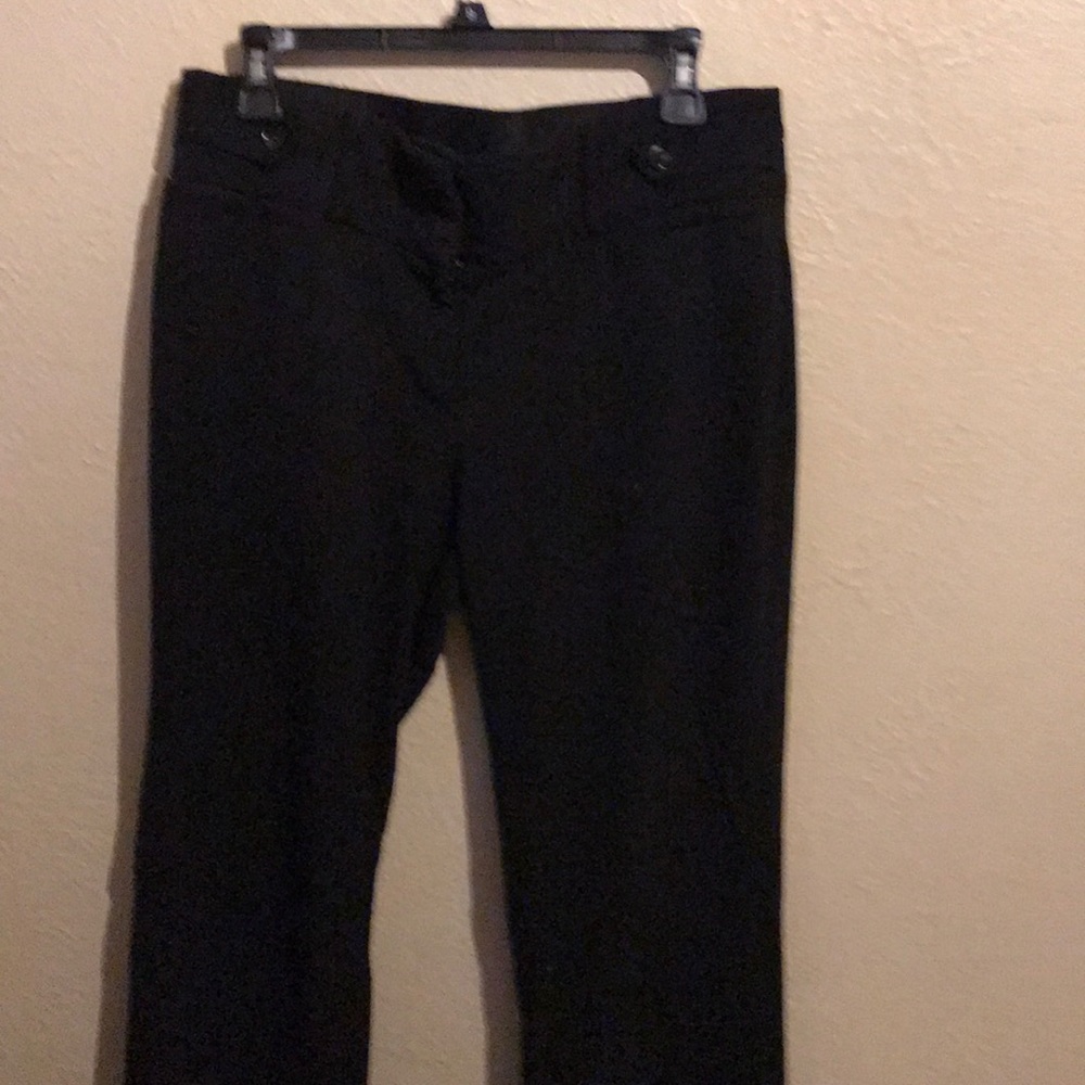 Dress pants